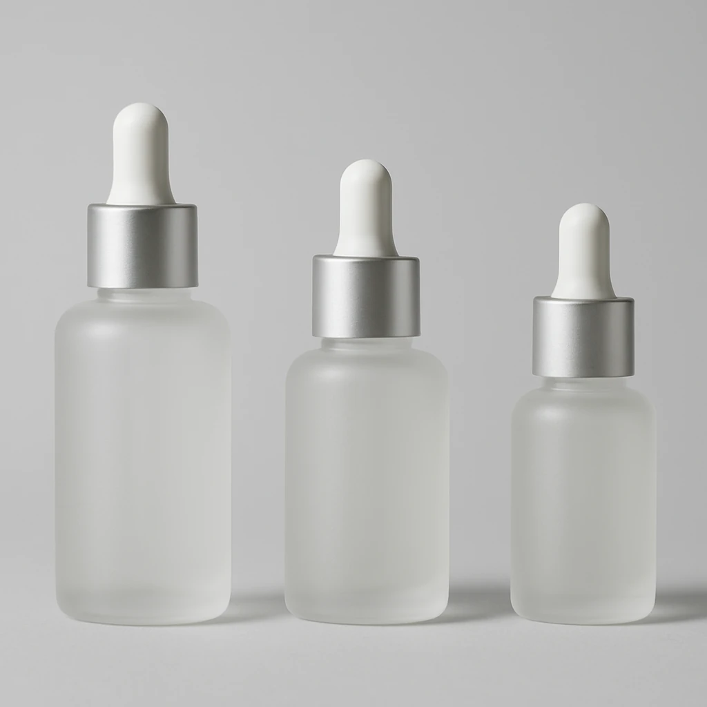 Product size line-up